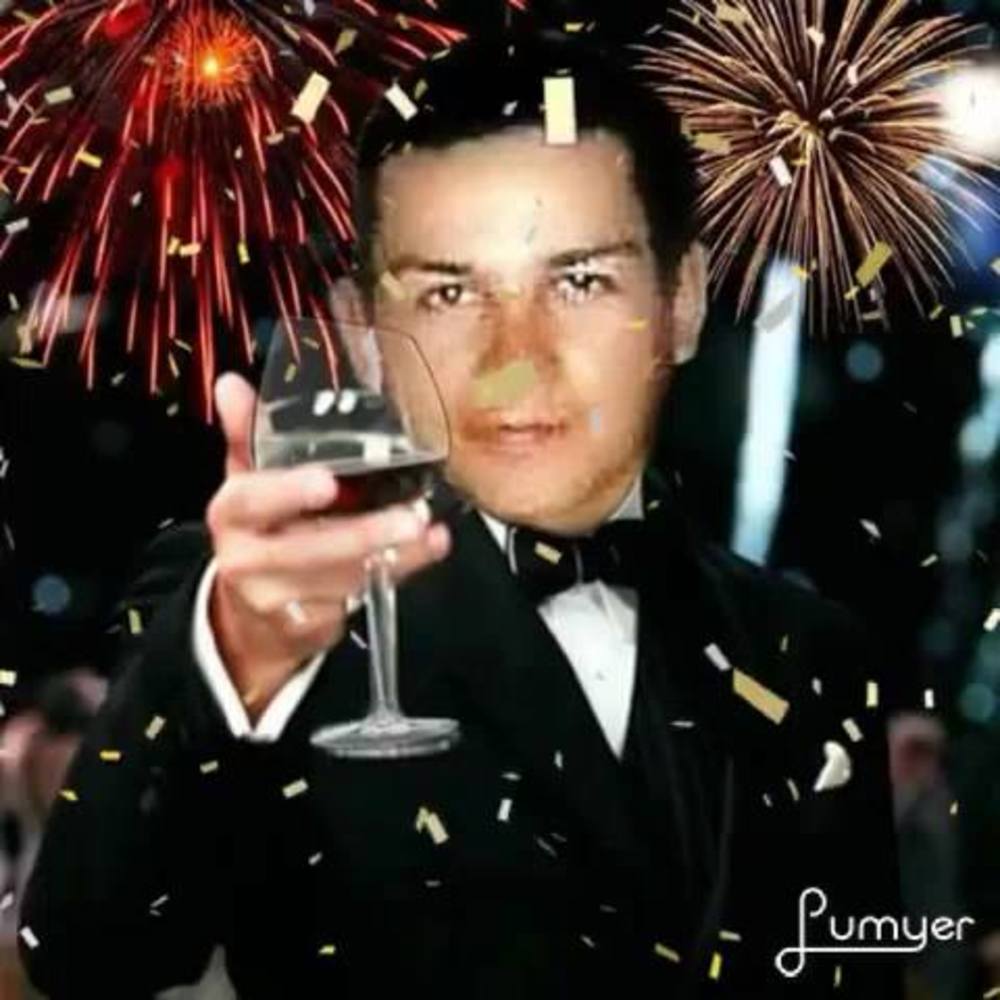 Meet your Posher, Victor